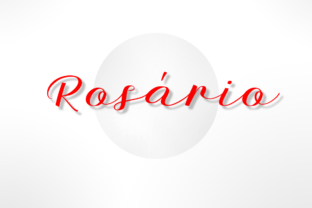Rosario Font Review: A Love-Inspired Script for Branding