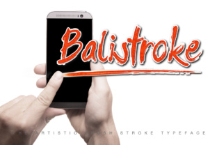 Why Balistroke Transforms Modern Web Design Projects